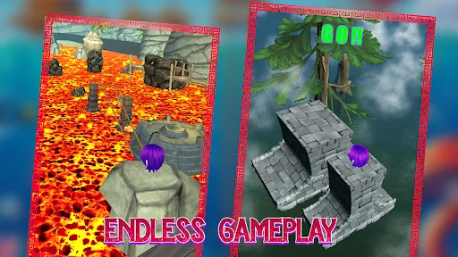 Stretchy Ladders Earn BTC Screenshots