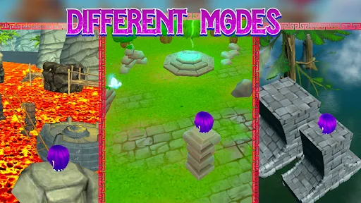 Stretchy Ladders Earn BTC Screenshots
