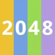 2048 Colors Tile Puzzle Game: Challenge your brain