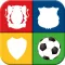 Football Soccer Logos Quiz