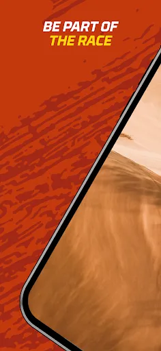 Dakar Rally Screenshots