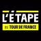 L'Étape du Tour de France 2019