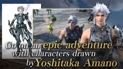 Captures d'écran de Eternal Kingdom Battle Peak