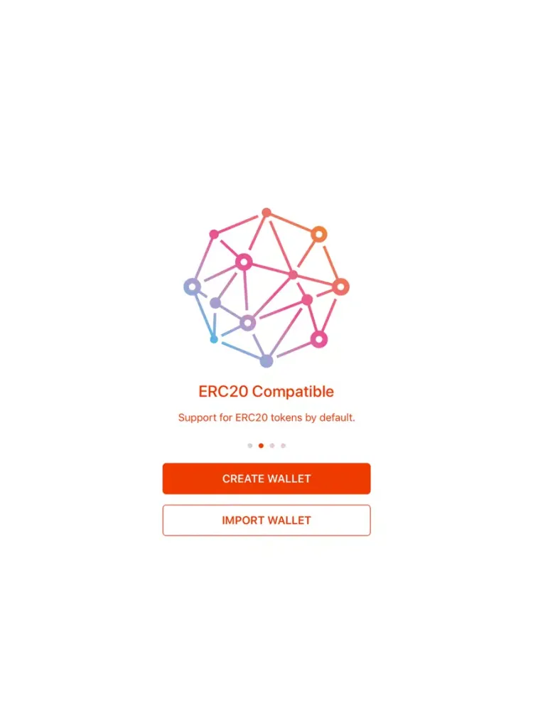 Capturas de pantalla de Asobi Wallet iPad 