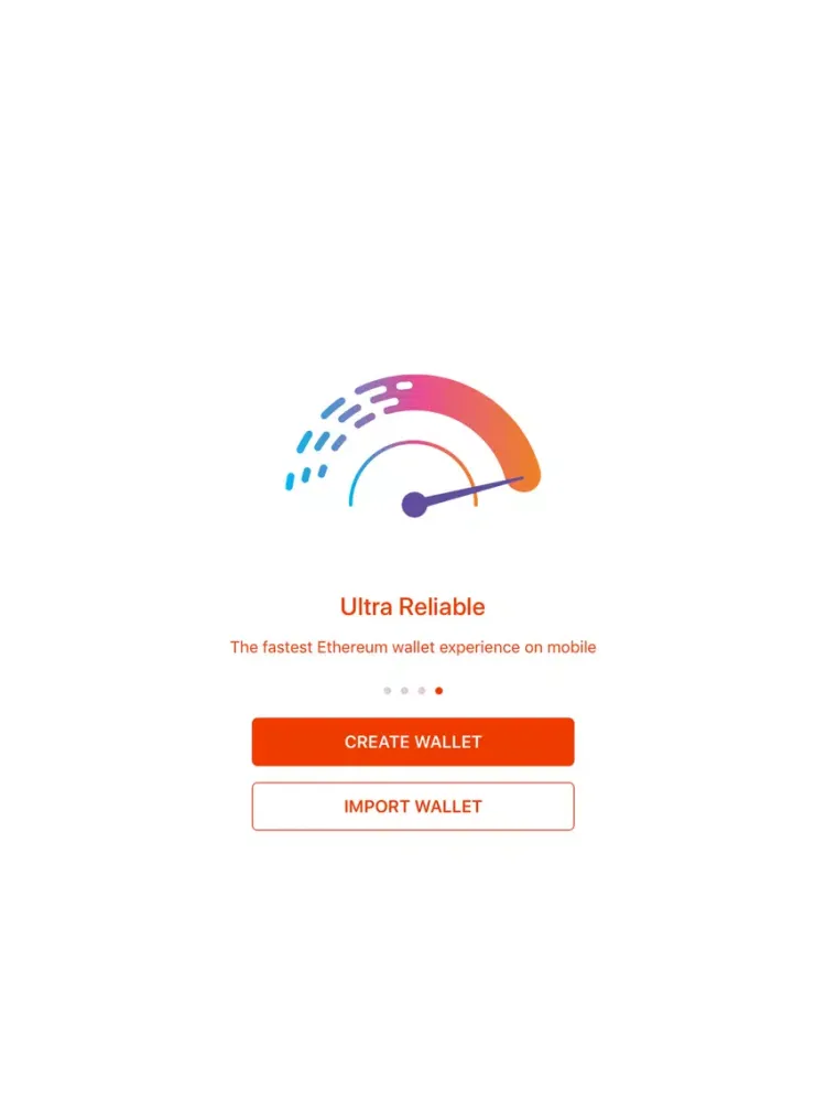 Capturas de pantalla de Asobi Wallet iPad 