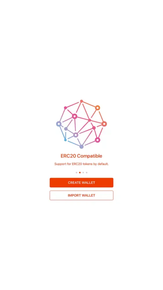 Capturas de pantalla de Asobi Wallet