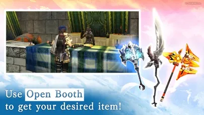 AVABEL Ranking Season Screenshots