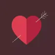 Love You Heart Stickers for iMessage