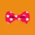 Sticker Bow Ties for iMessage