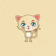 Curious Cat