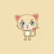 Curious Cat