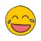 Smiley Stickers for iMessage - emoji,emoticon,icon