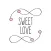 Sweet Love Sticker Pack