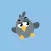 Lazy Bird Stickers for iMessage