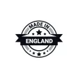 British Stamp Stickers