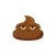 Poo Poo Stickers