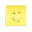 Kawaii Emoji Stickies - Cute and Funny Faces Kawaii Emoji Stickies - Cute and Funny Faces