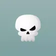 Skully Emoji Stickers Skully Emoji Stickers