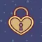 Charm & Love Stickers for iMessage