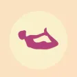 Pilates Stickers for instructors