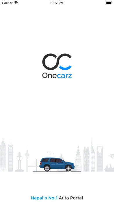 تصاویر Onecarz
