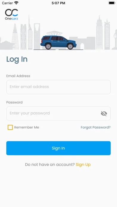 تصاویر Onecarz
