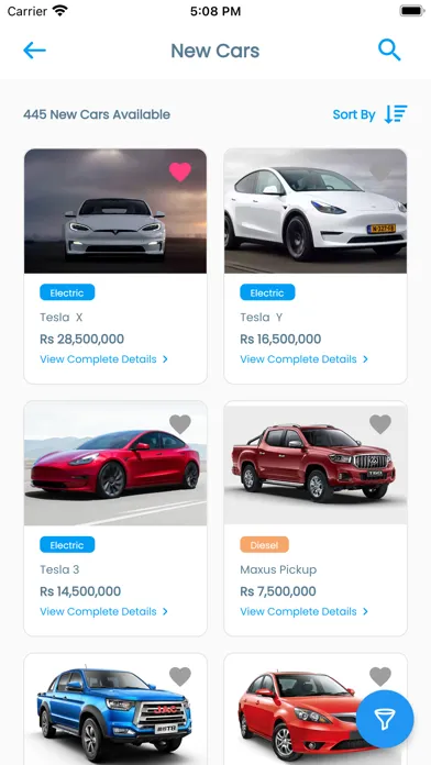 تصاویر Onecarz