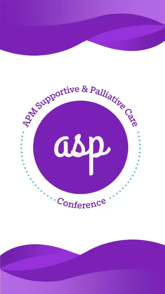 Capturas de tela do ASP Conference 2019