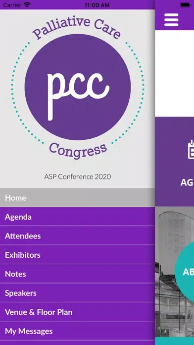 PCC 2020 Screenshots