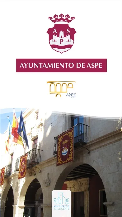 Aspe Screenshots