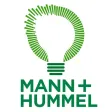 Open Innovation – MANN+HUMMEL