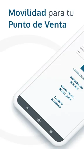 Aspel ADM Tienda سکرین شاٹس