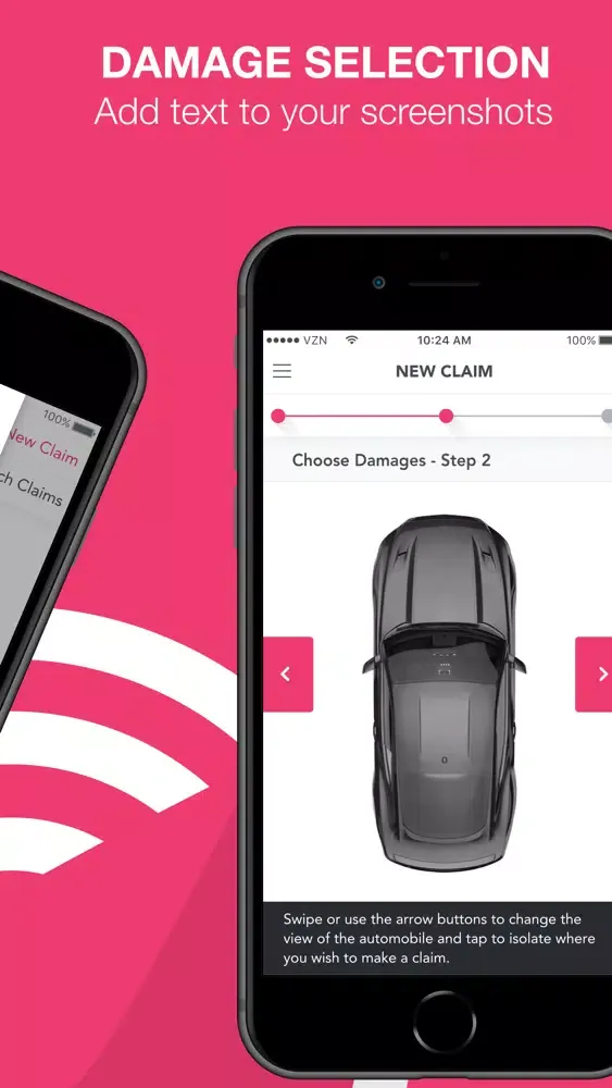 Screenshot di Aspen Auto Clinic Service