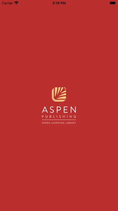 Скриншоты Aspen Learning Library