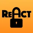 ReACT - ASPG ReACT - ASPG