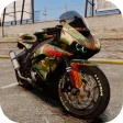 Motorcycle Traffic Rider - Motor City Motorcycle Traffic Rider - Motor City