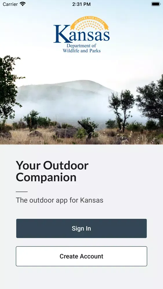 HuntFish KS Screenshots