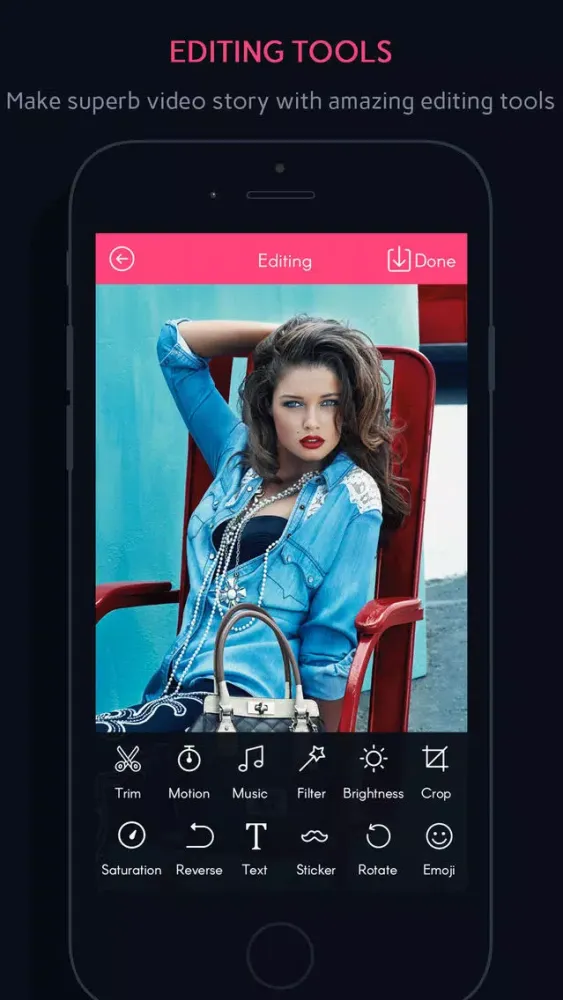 GIF Maker shop:Photo to GIF - Video editor and GIF Screenshots