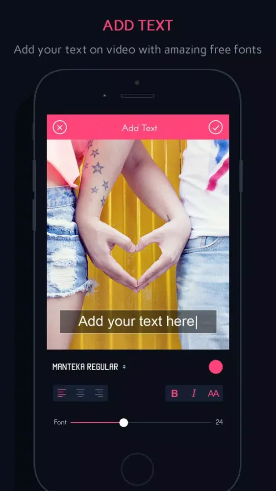 GIF Maker shop:Photo to GIF - Video editor and GIF Screenshots