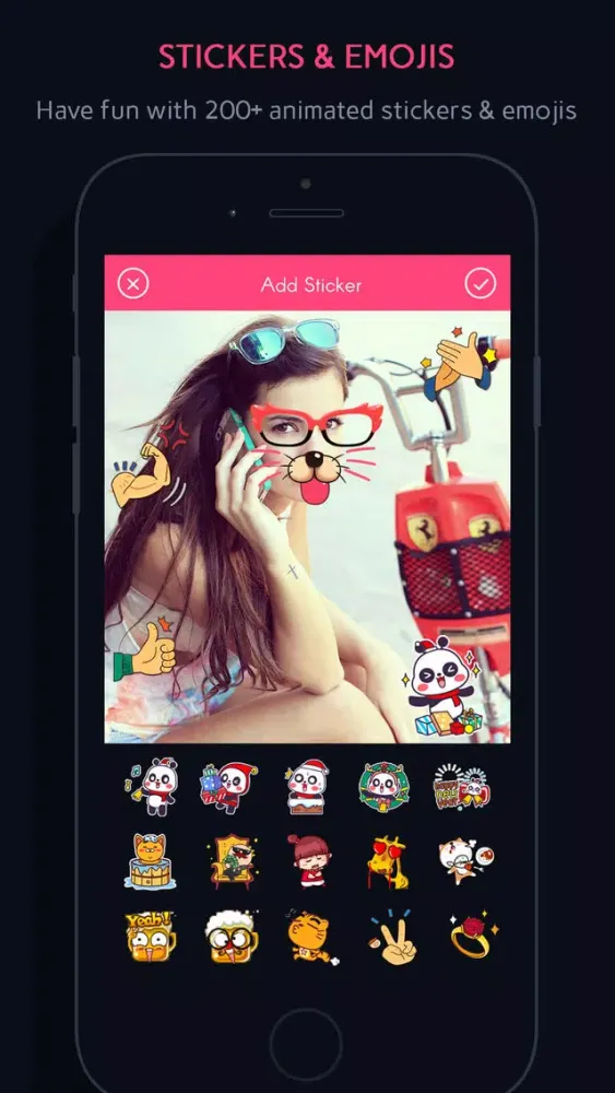 GIF Maker shop:Photo to GIF - Video editor and GIF Screenshots