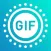 LivePhoto to GIF &Video Maker-Animated GIF Momment