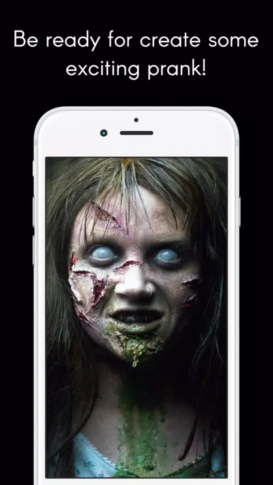 صور Scary Prank With Your Friends : PRO
