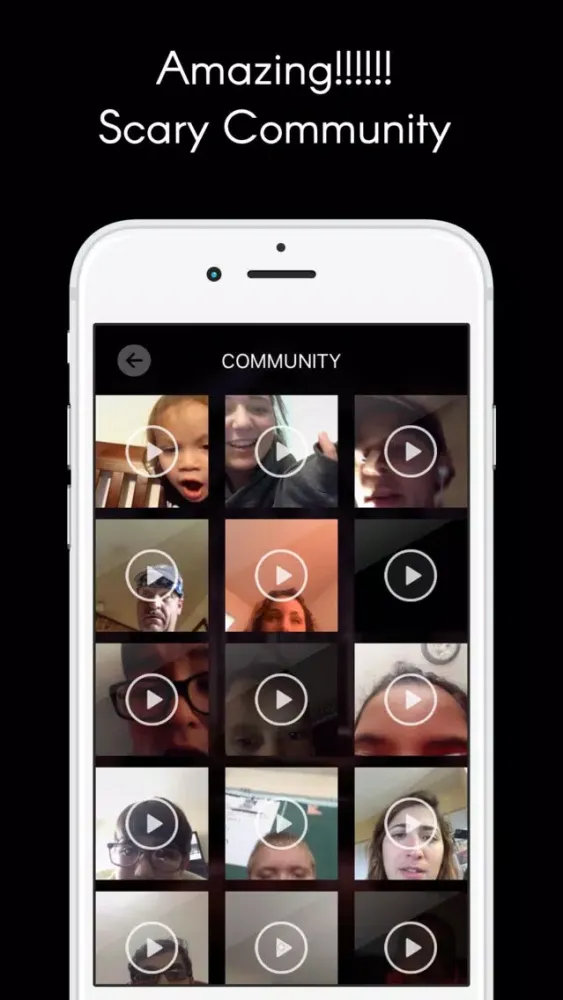 صور Scary Prank With Your Friends : PRO