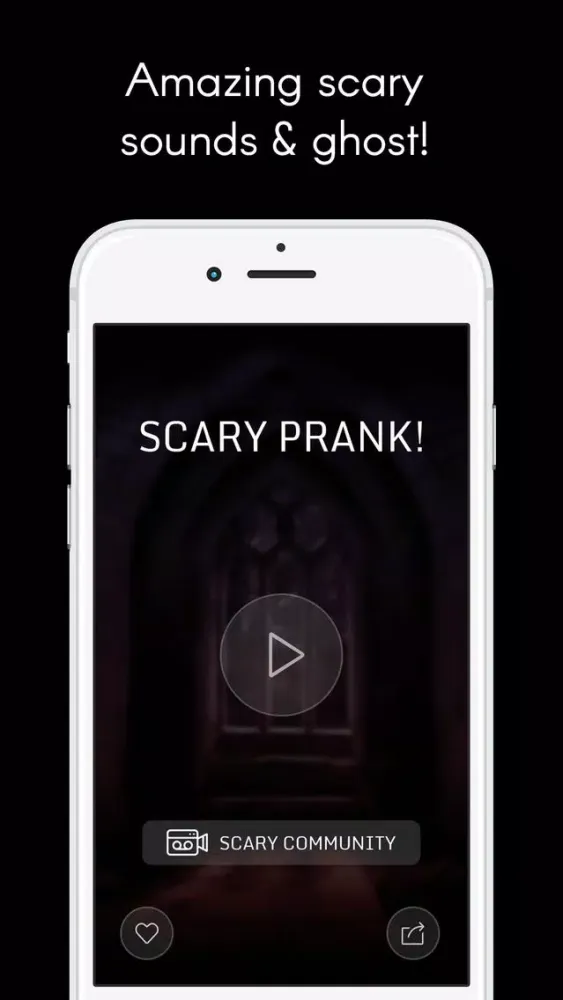 صور Scary Prank With Your Friends : PRO