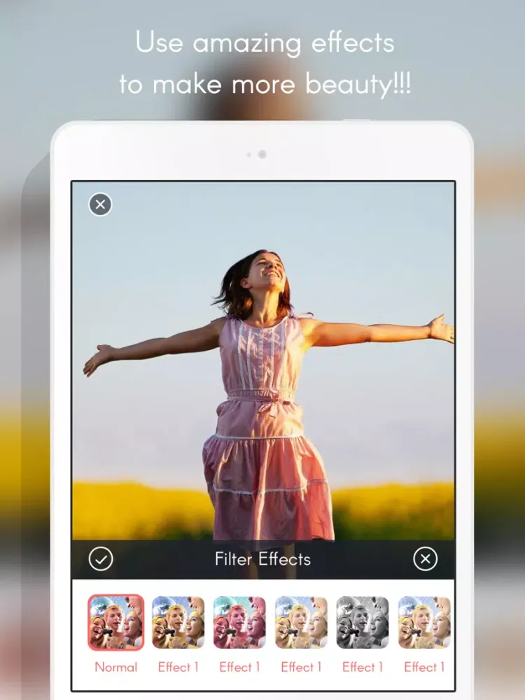 Slow Motion: Video Editor for YouTube, Instagram iPad 應用截圖