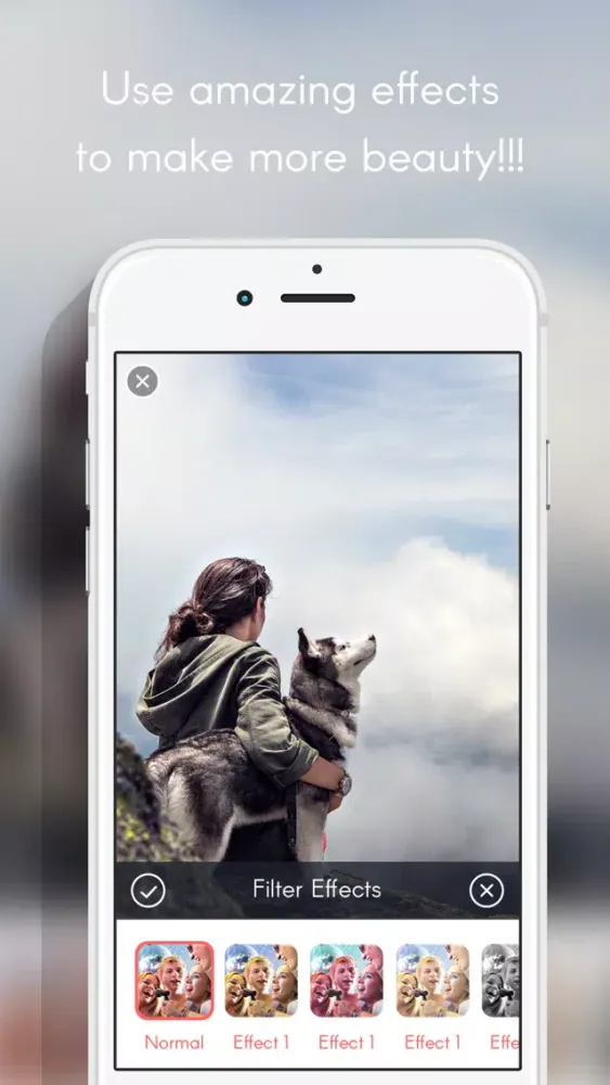 Slow Motion: Video Editor for YouTube, Instagram應用截圖