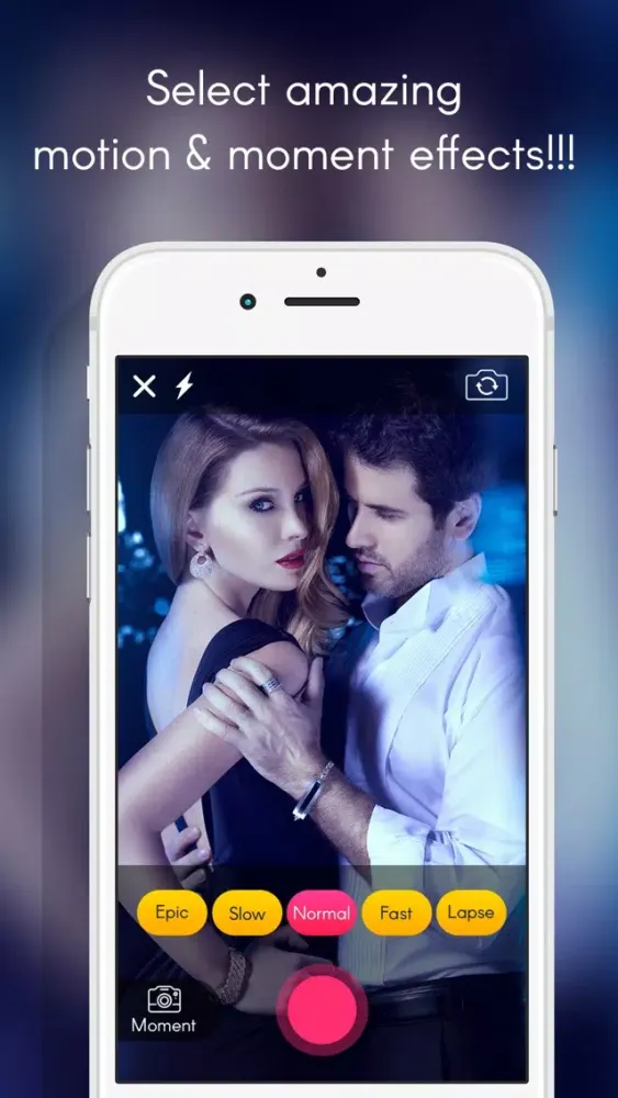 Tangkapan layar Video Editor : movie maker, photo to video maker, Trim Video, Add videos to music & Video filter for Social