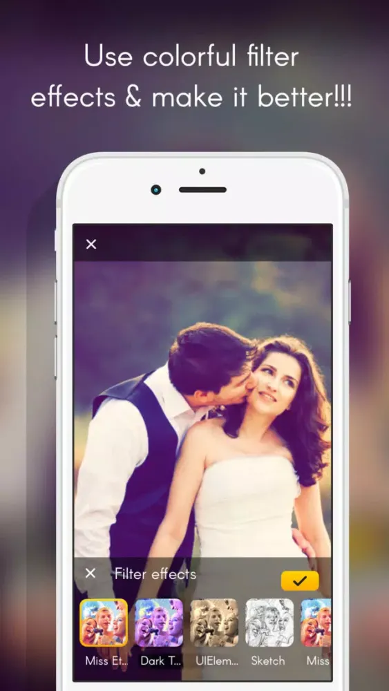 Tangkapan layar Video Editor : movie maker, photo to video maker, Trim Video, Add videos to music & Video filter for Social