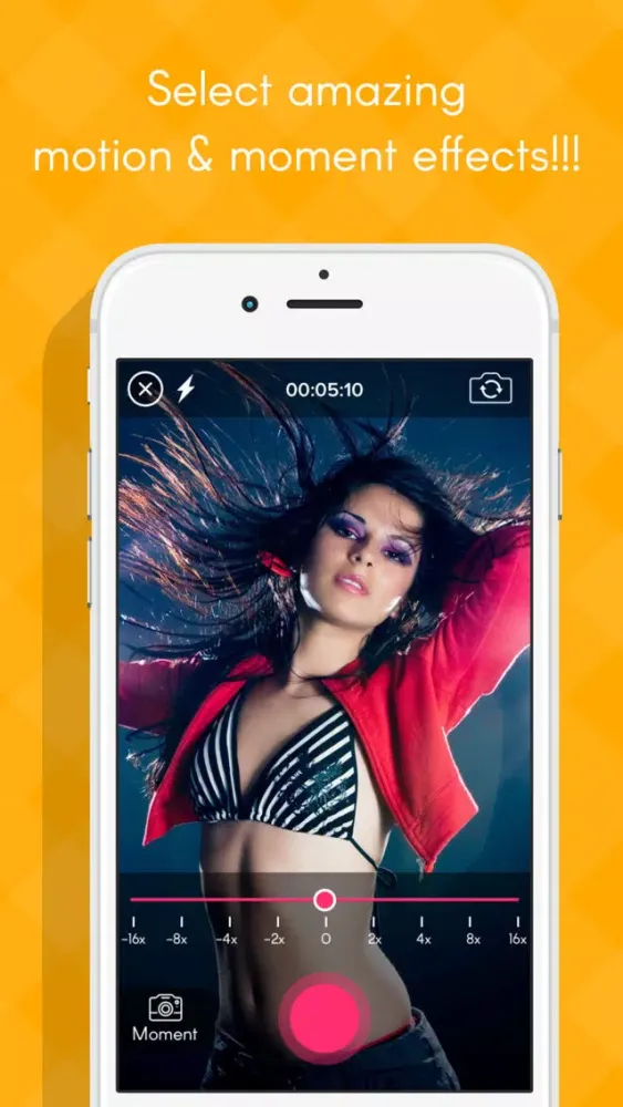 Video editor - for Motion editor & Video filter应用截图