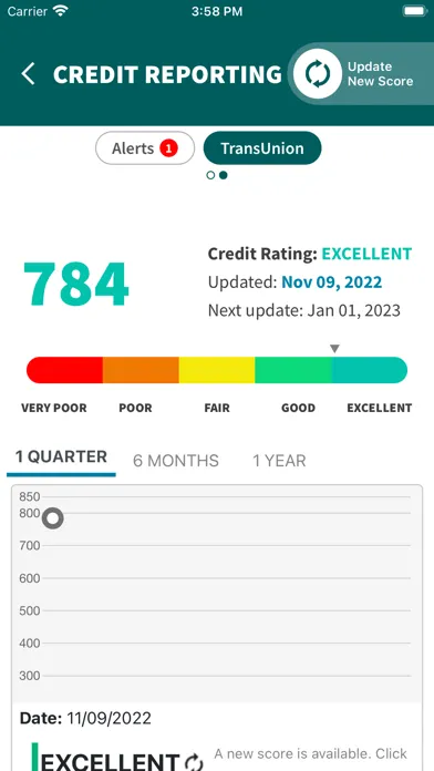 Aspire IDP Ekran Görüntüleri